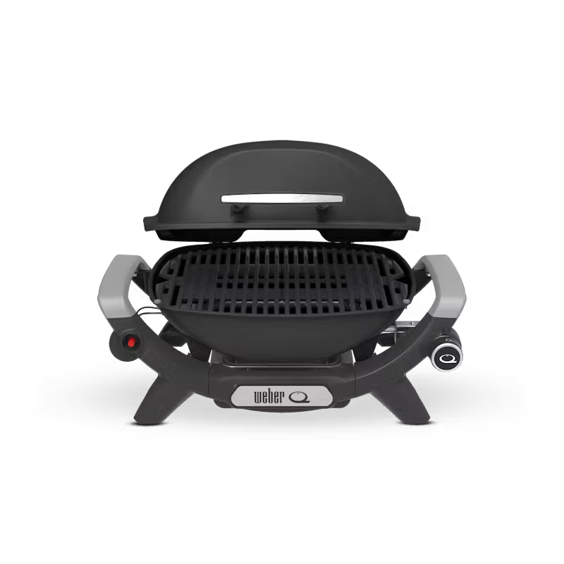 Weber Baby Q (Q1000N) Gas Barbecue (LPG)