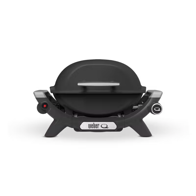 Weber Baby Q (Q1000N) Gas Barbecue (LPG)