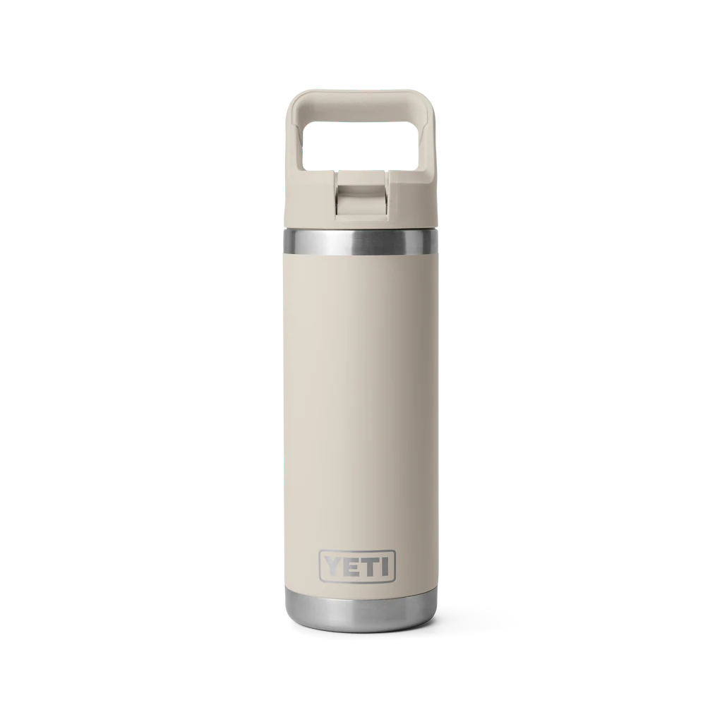 YETI 18 oz (532 ml) Straw Bottle