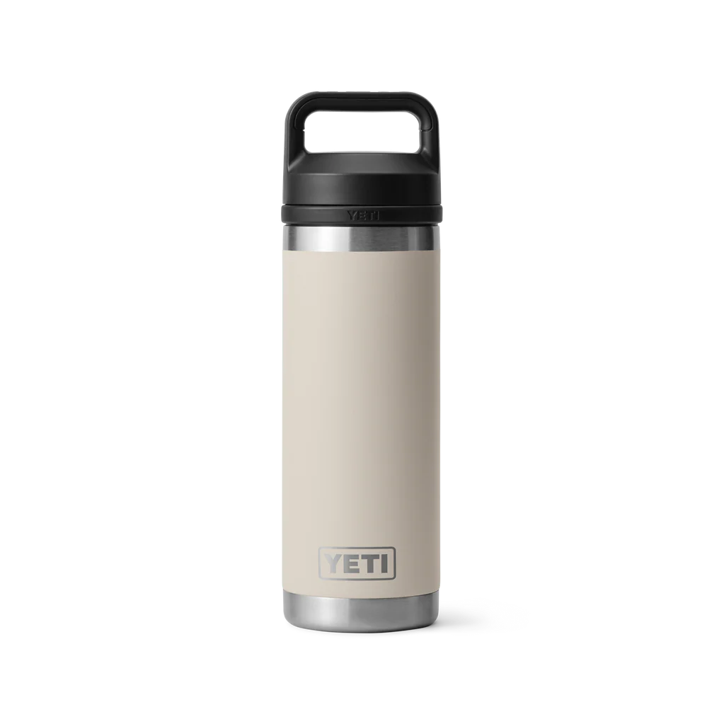 YETI 18 oz (532 ml) Bottle With Chug Cap