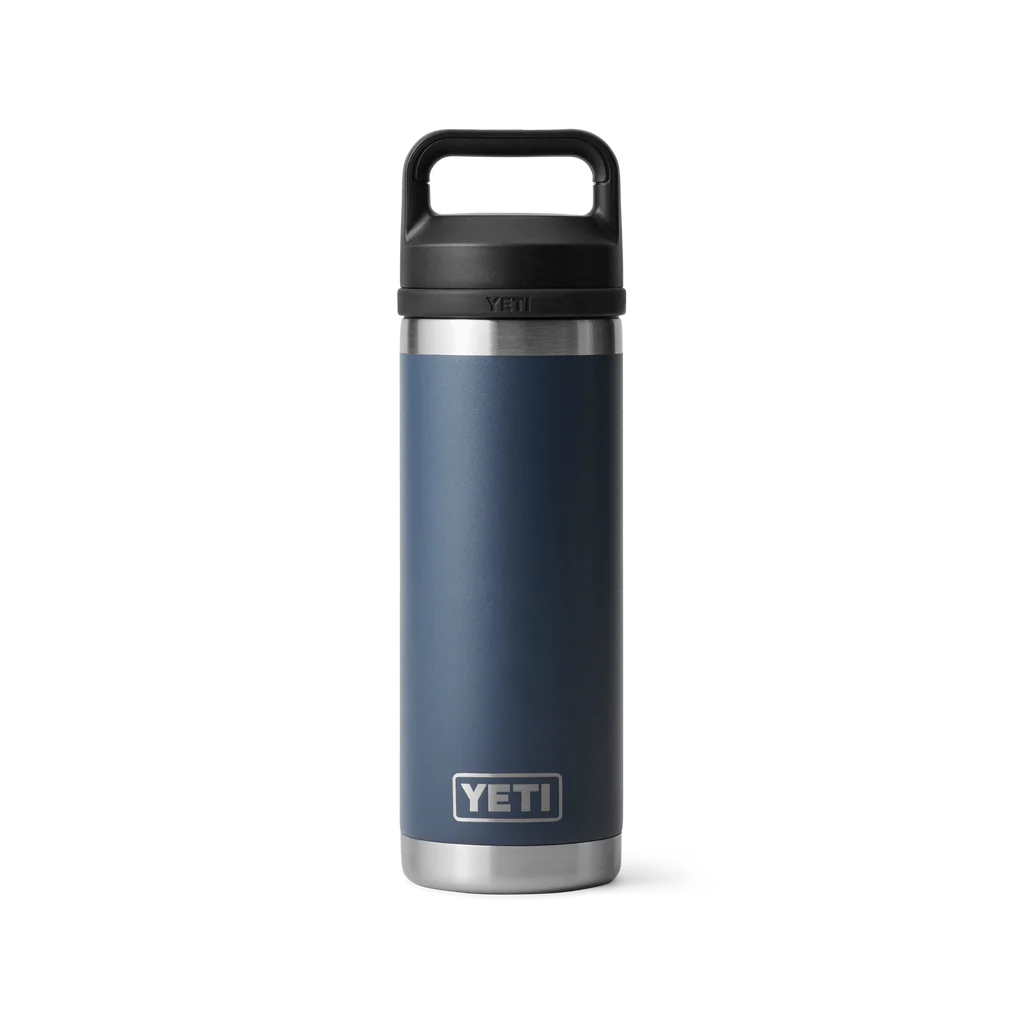 YETI 18 oz (532 ml) Bottle With Chug Cap