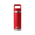 YETI 18 oz (532 ml) Straw Bottle
