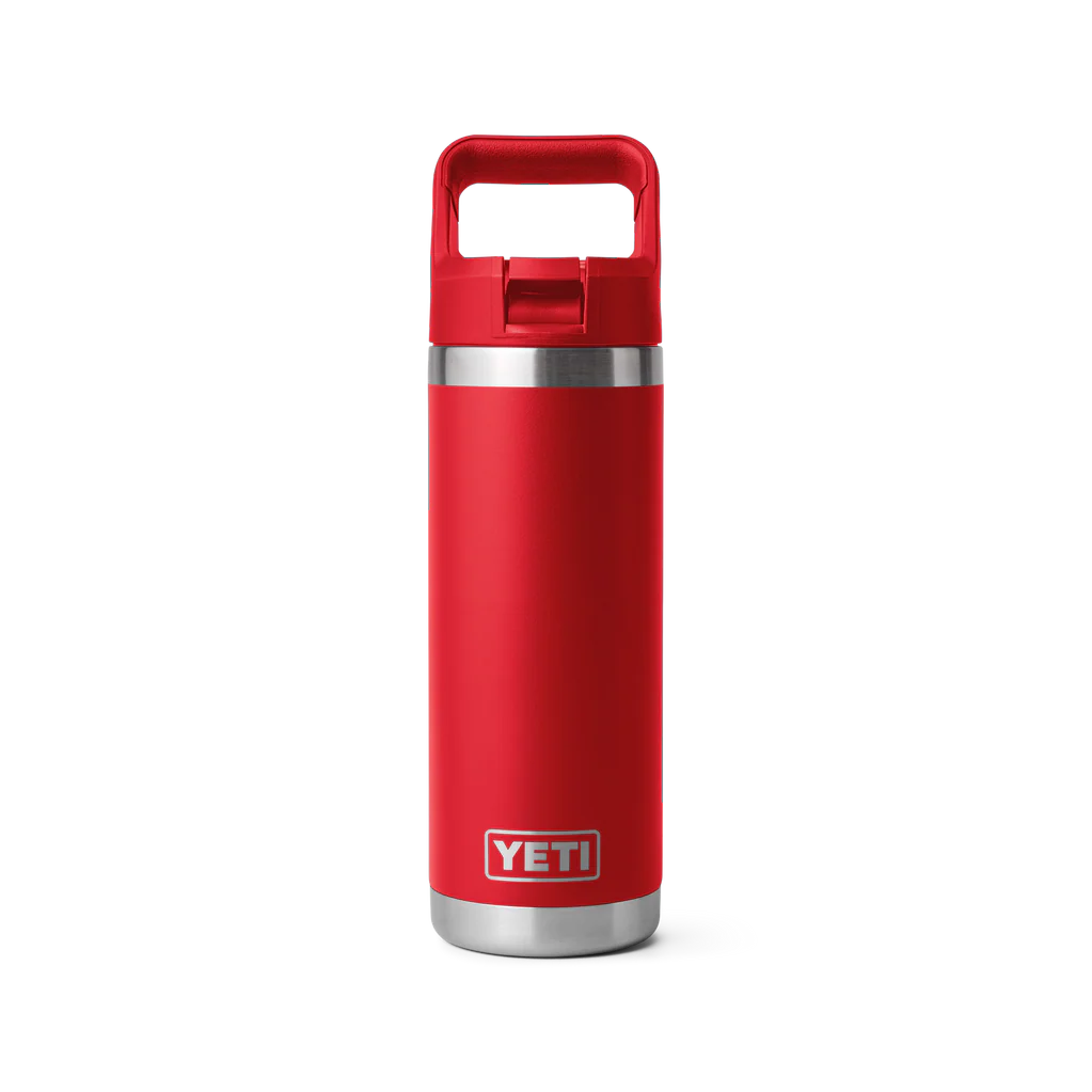YETI 18 oz (532 ml) Straw Bottle