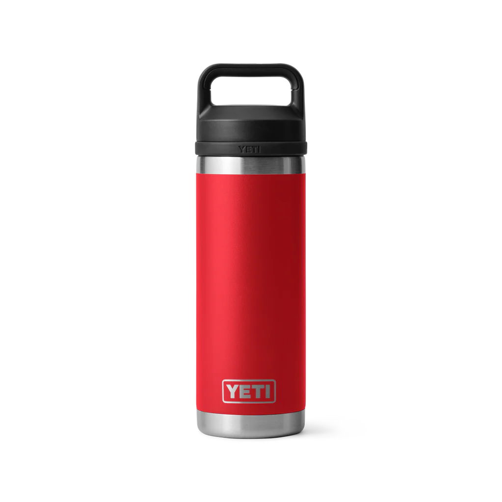 YETI 18 oz (532 ml) Bottle With Chug Cap