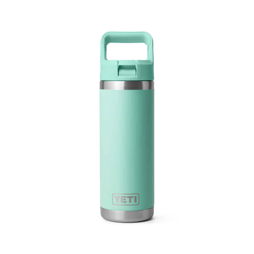 YETI 18 oz (532 ml) Straw Bottle