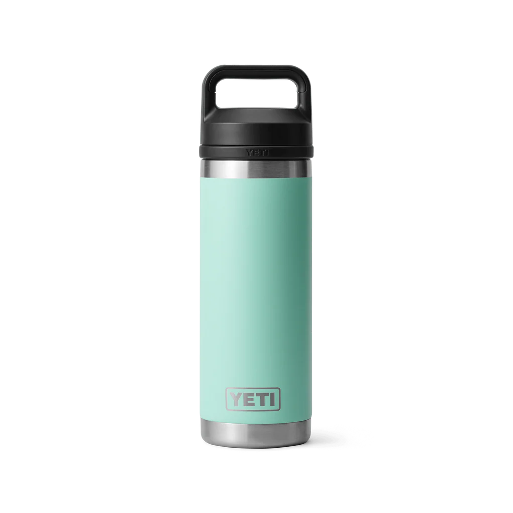 YETI 18 oz (532 ml) Bottle With Chug Cap
