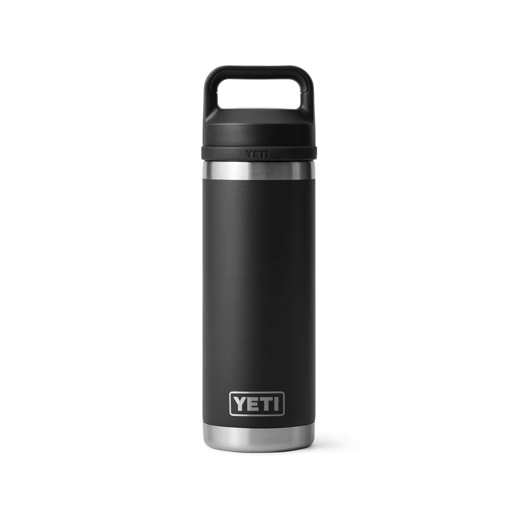 YETI 18 oz (532 ml) Bottle With Chug Cap