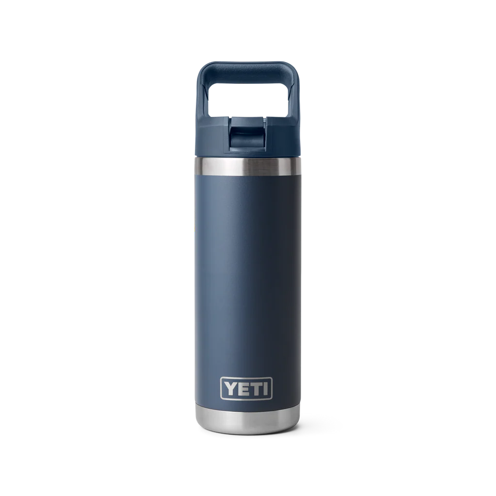 YETI 18 oz (532 ml) Straw Bottle