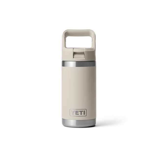 YETI 12 oz (355 ml) Kids' Bottle With Colour-Matched Straw Cap