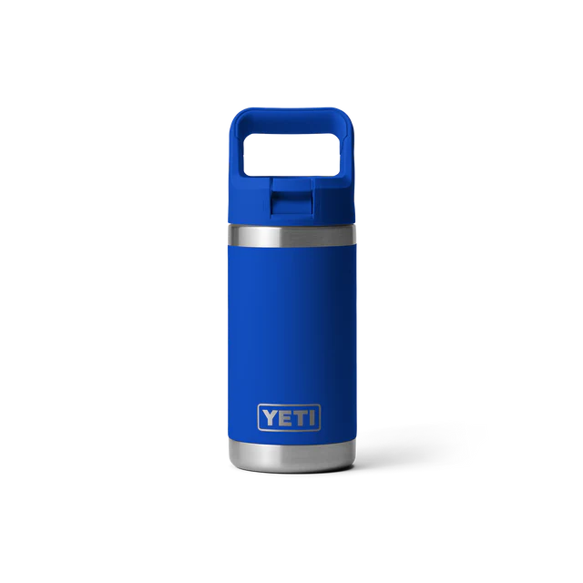 YETI 12 oz (355 ml) Kids' Bottle With Colour-Matched Straw Cap