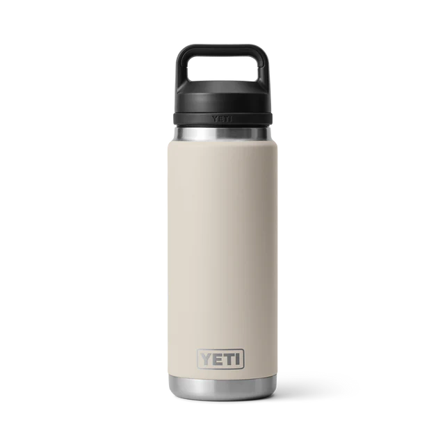 YETI 26 oz (769 ml) Bottle With Chug Cap