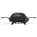 Weber Q+ Premium (Q2800N+) Gas Barbecue (LPG)