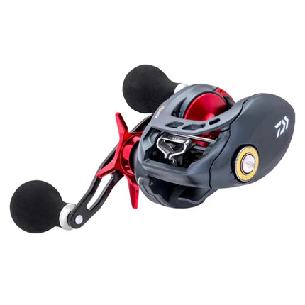 Daiwa 20 TATULION HD CUSTOM Fishing Reel