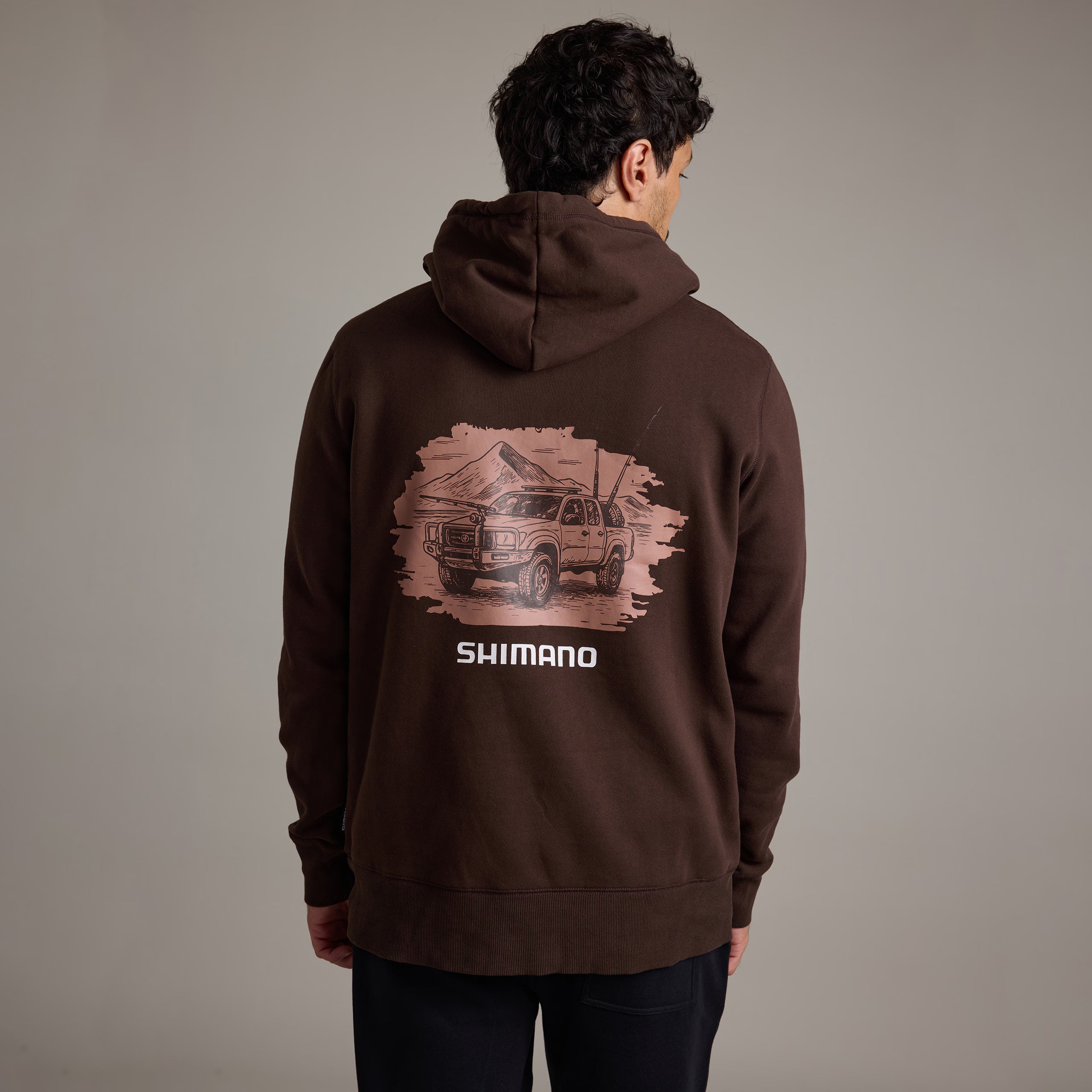 SHIMANO Coastal Hoody