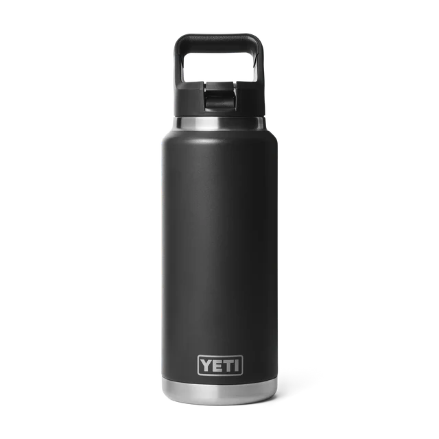 YETI 36 oz (1 L) Straw Bottle