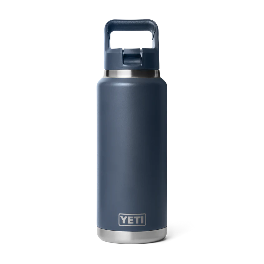 YETI 36 oz (1 L) Straw Bottle