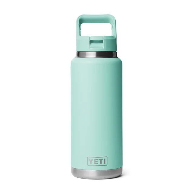 YETI 36 oz (1 L) Straw Bottle