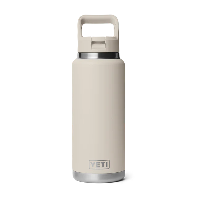 YETI 36 oz (1 L) Straw Bottle