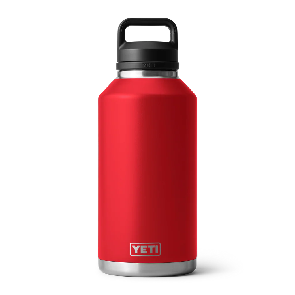 YETI 64 oz (1.9 L) Bottle With Chug Cap