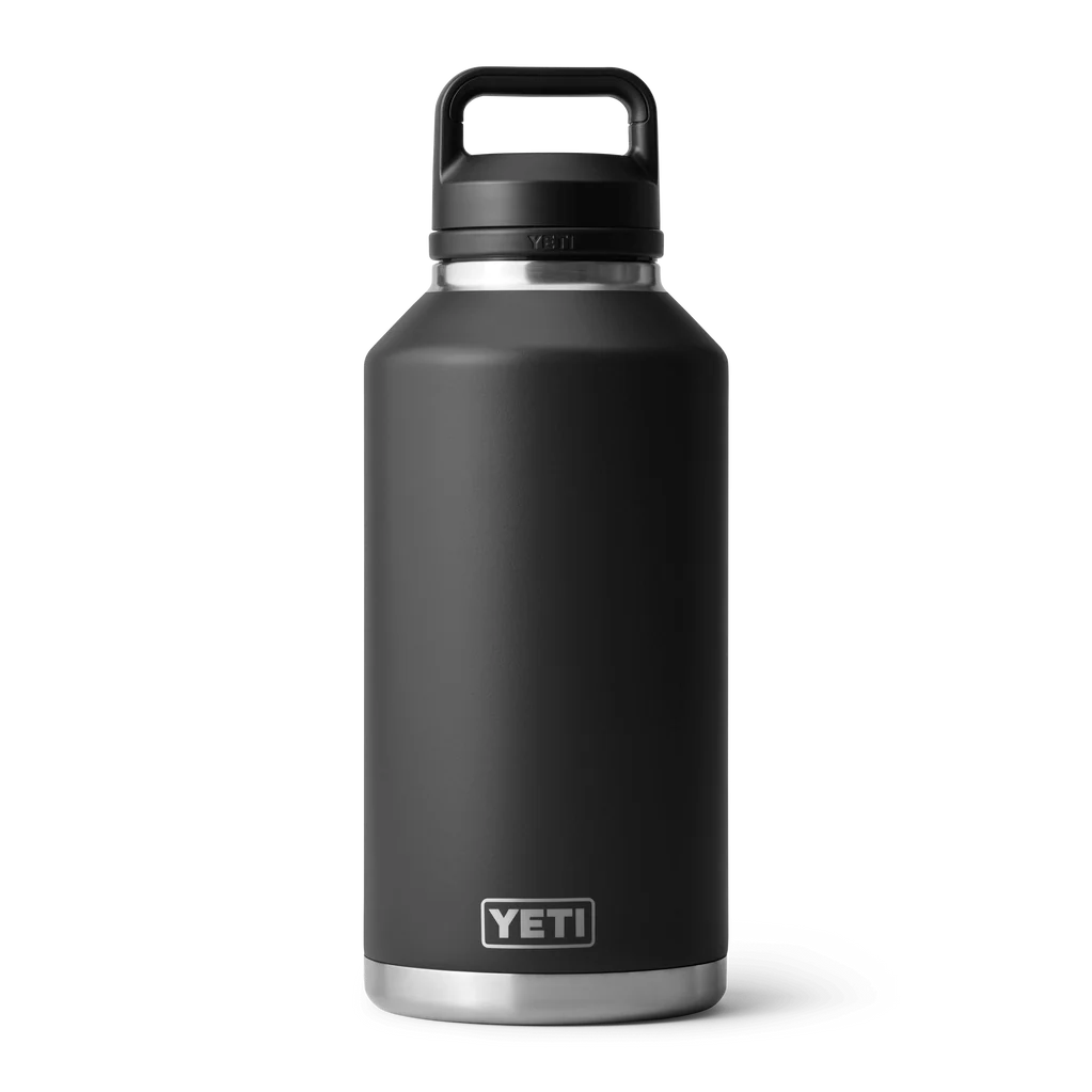 YETI 64 oz (1.9 L) Bottle With Chug Cap