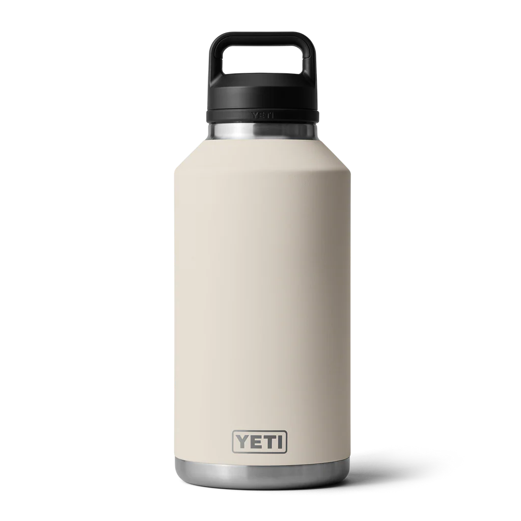 YETI 64 oz (1.9 L) Bottle With Chug Cap