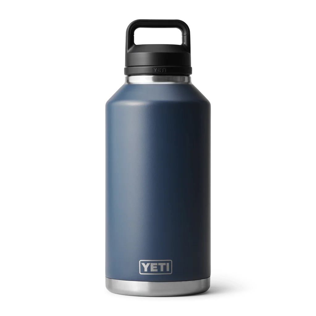 YETI 64 oz (1.9 L) Bottle With Chug Cap