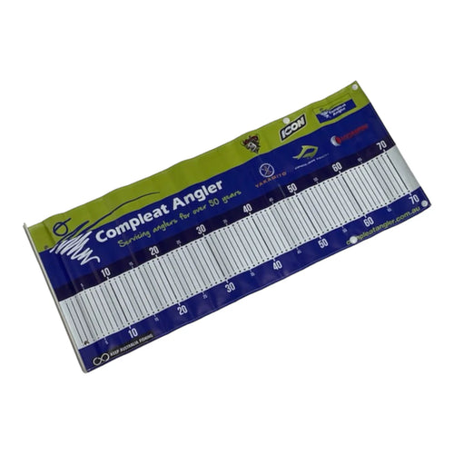 COMPLEAT ANGLER FISH MAT