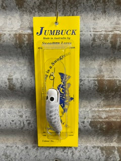JUMBUCK Swagman Lure