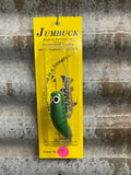 JUMBUCK Swagman Lure