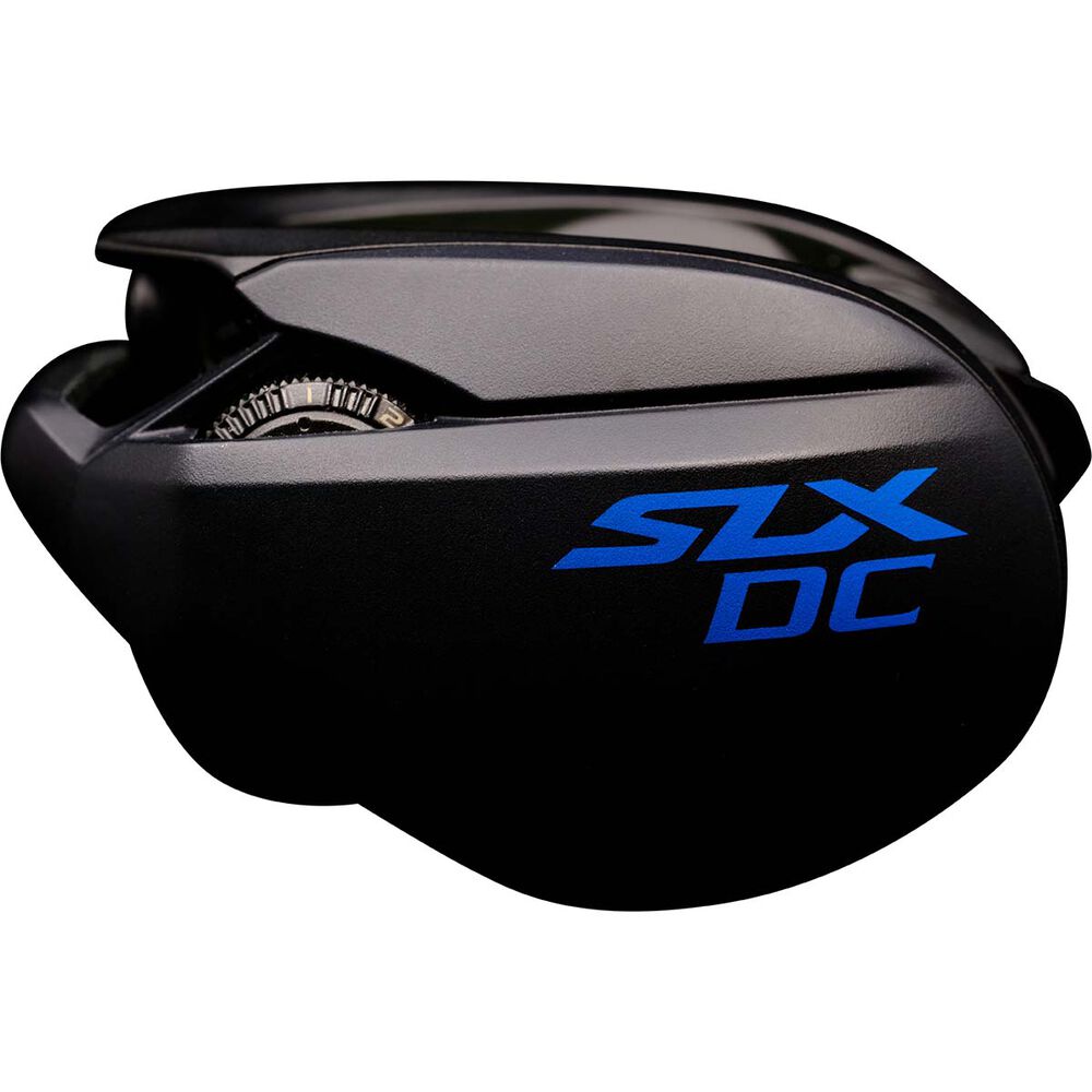 Shimano SLX DC 150 Baitcaster Reel