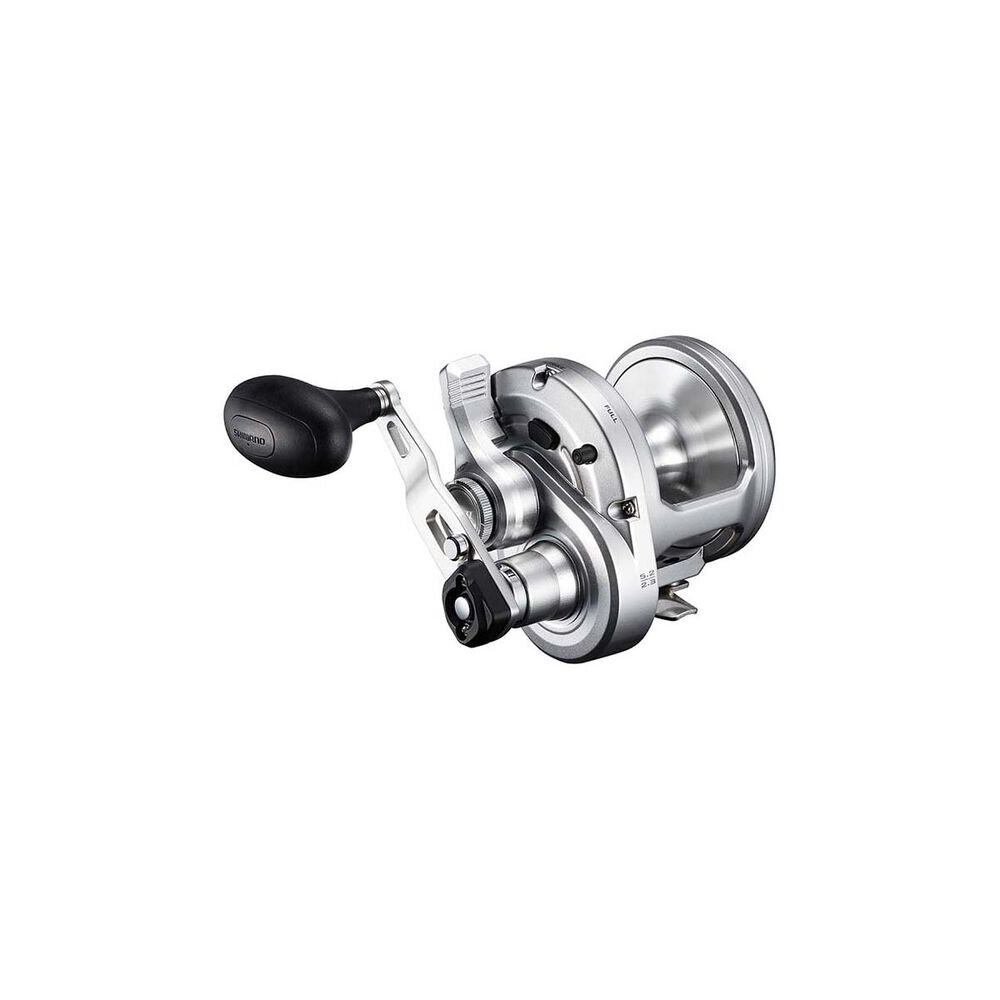 SHIMANO SPEEDMASTER 20 II