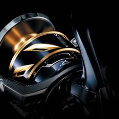SHIMANO STELLA SWC 14000XG