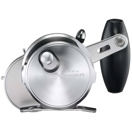 SHIMANO OCEA JIGGER