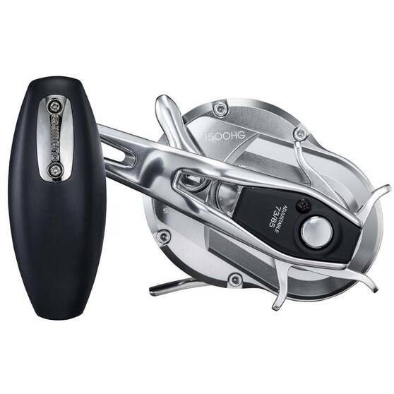 SHIMANO OCEA JIGGER