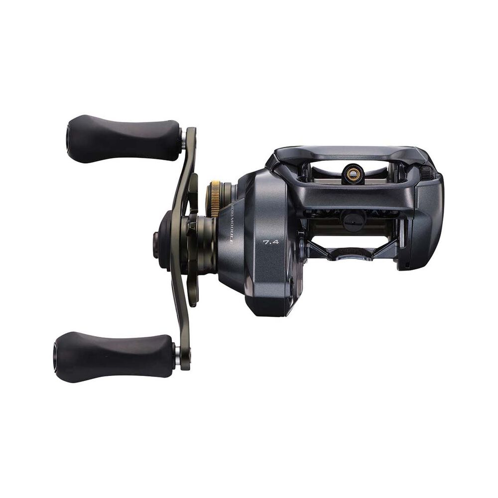 Shimano Curado DC 200HG Baitcaster Reel