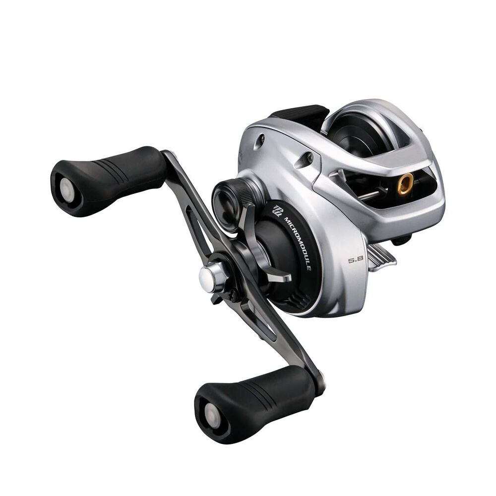 Shimano Tranx 300B Baitcaster Reel
