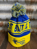 Compleat Angler Bathurst Beanie