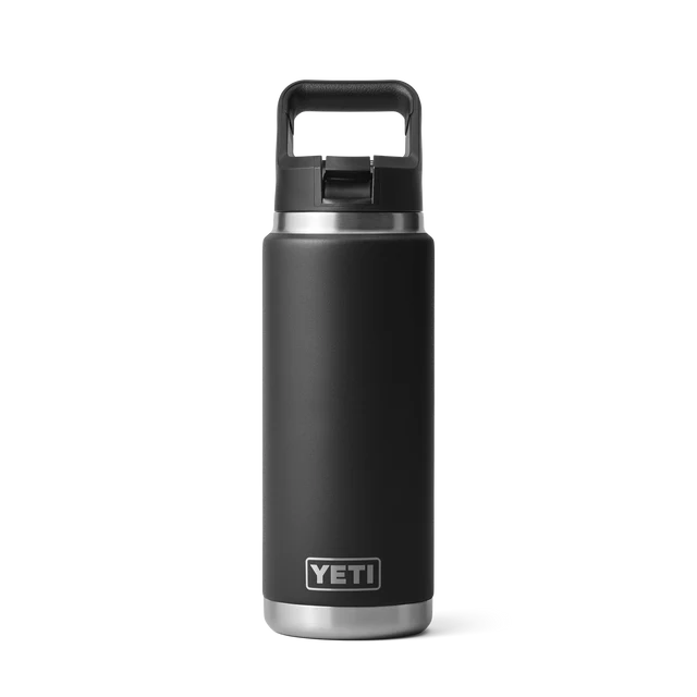 YETI 26 oz (769 ml) Straw Bottle