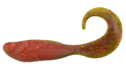 BERKLEY Gulp Minnow Grub