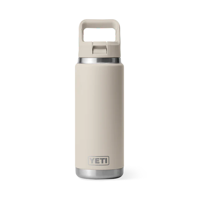 YETI 26 oz (769 ml) Straw Bottle