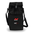MINELAB Soft Custom Fitted Carry Bag for SDC 2300 Metal Detector SKU: 3011-0257