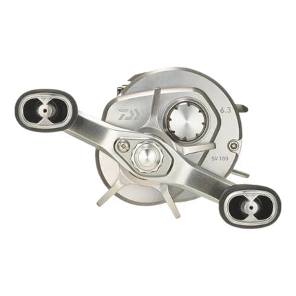 Daiwa 26 Ryoga Baitcast Reel