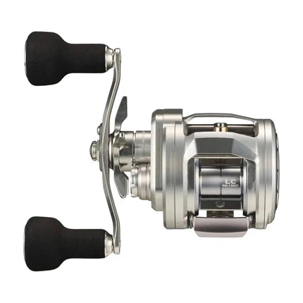 Daiwa 26 Ryoga Baitcast Reel