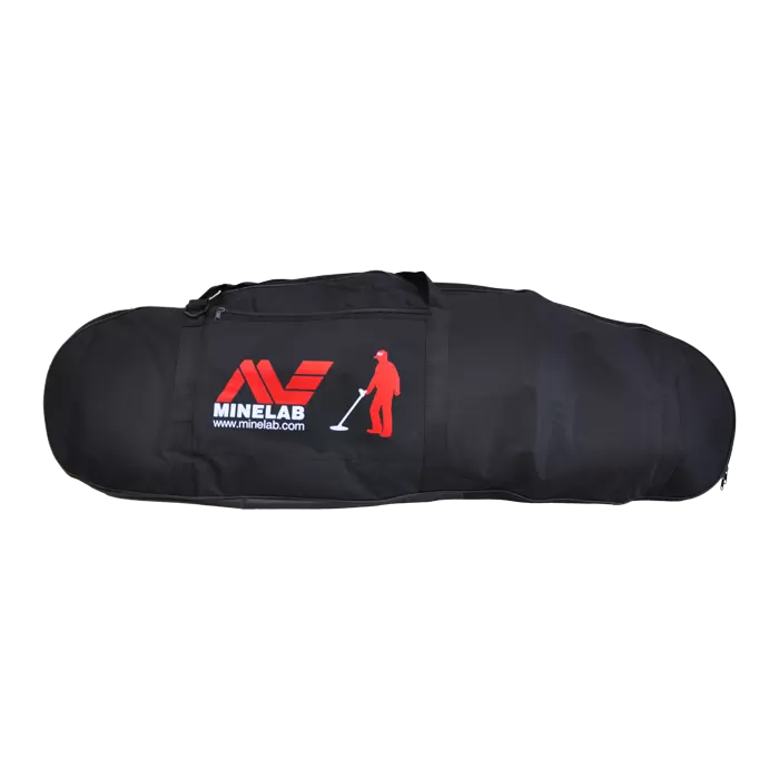MINELAB Detector Carry Bag SKU: 3011-0277