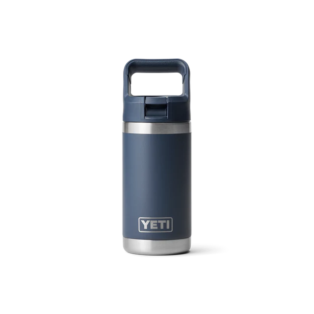 YETI 12 oz (355 ml) Kids' Bottle With Colour-Matched Straw Cap
