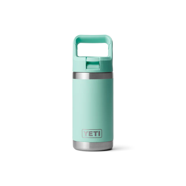 YETI 12 oz (355 ml) Kids' Bottle With Colour-Matched Straw Cap