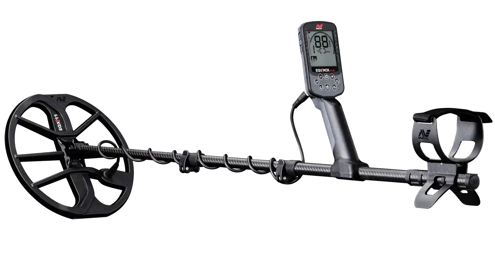 MINELAB EQUINOX 900 Metal Detector SKU: 3720-0006