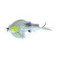 Feather Strike 3-4oz Jig Flies Lure