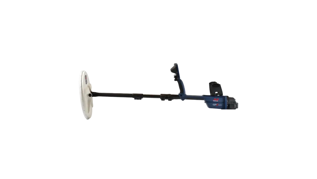 MINELAB GPZ 7000 Metal Detector