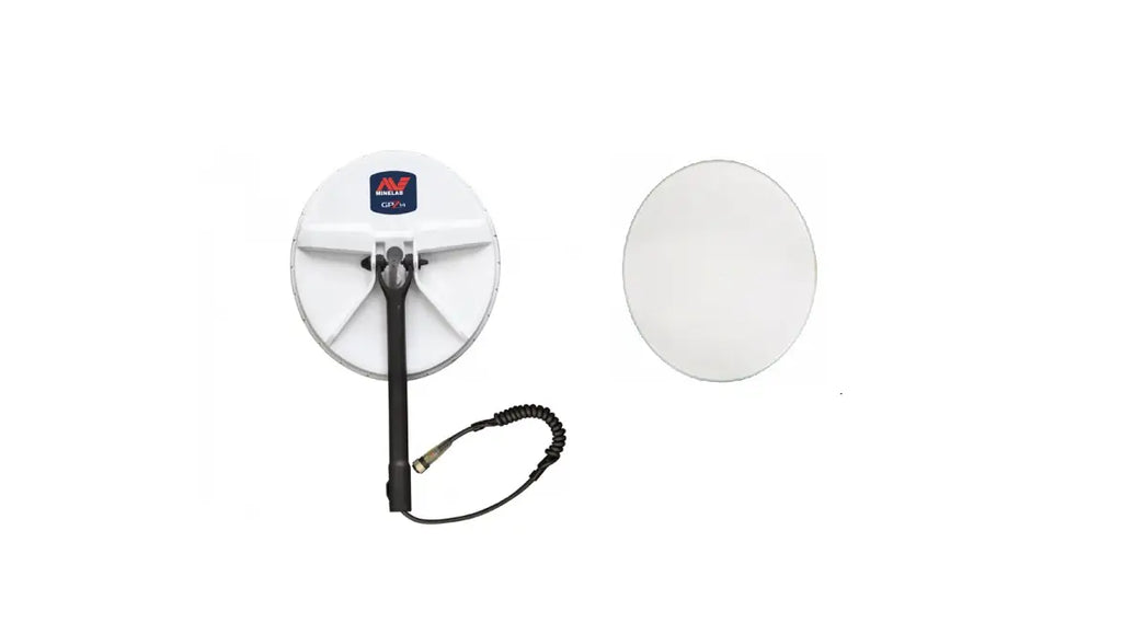 MINELAB GPZ 7000 Metal Detector